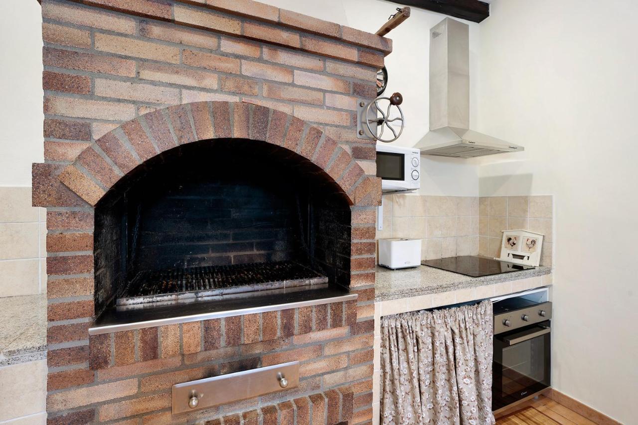 Villa Casa Andrea à Tacoronte Extérieur photo