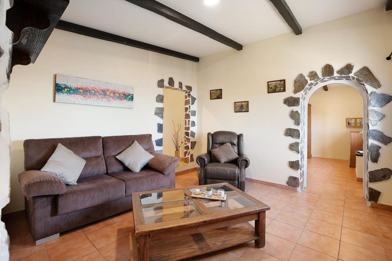 Villa Casa Andrea à Tacoronte Extérieur photo