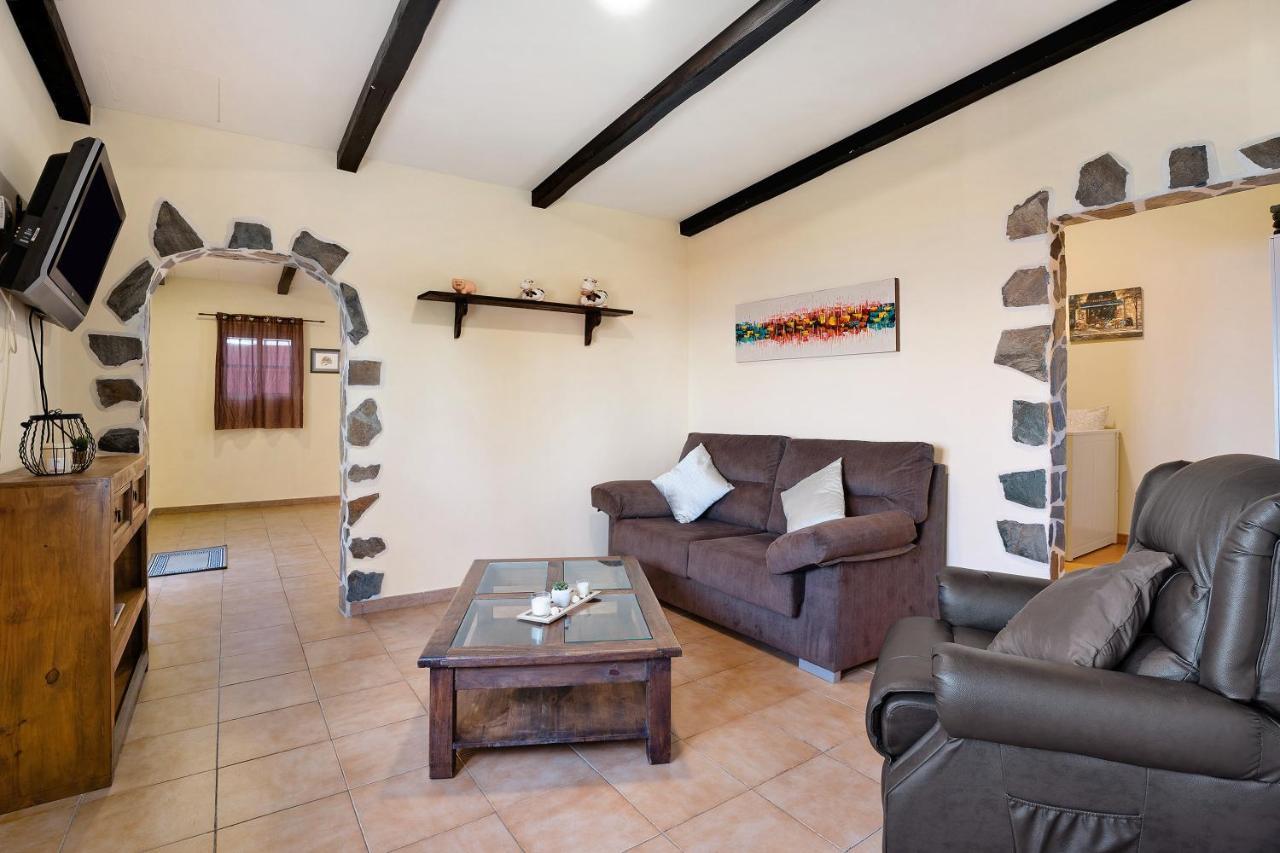 Villa Casa Andrea à Tacoronte Extérieur photo