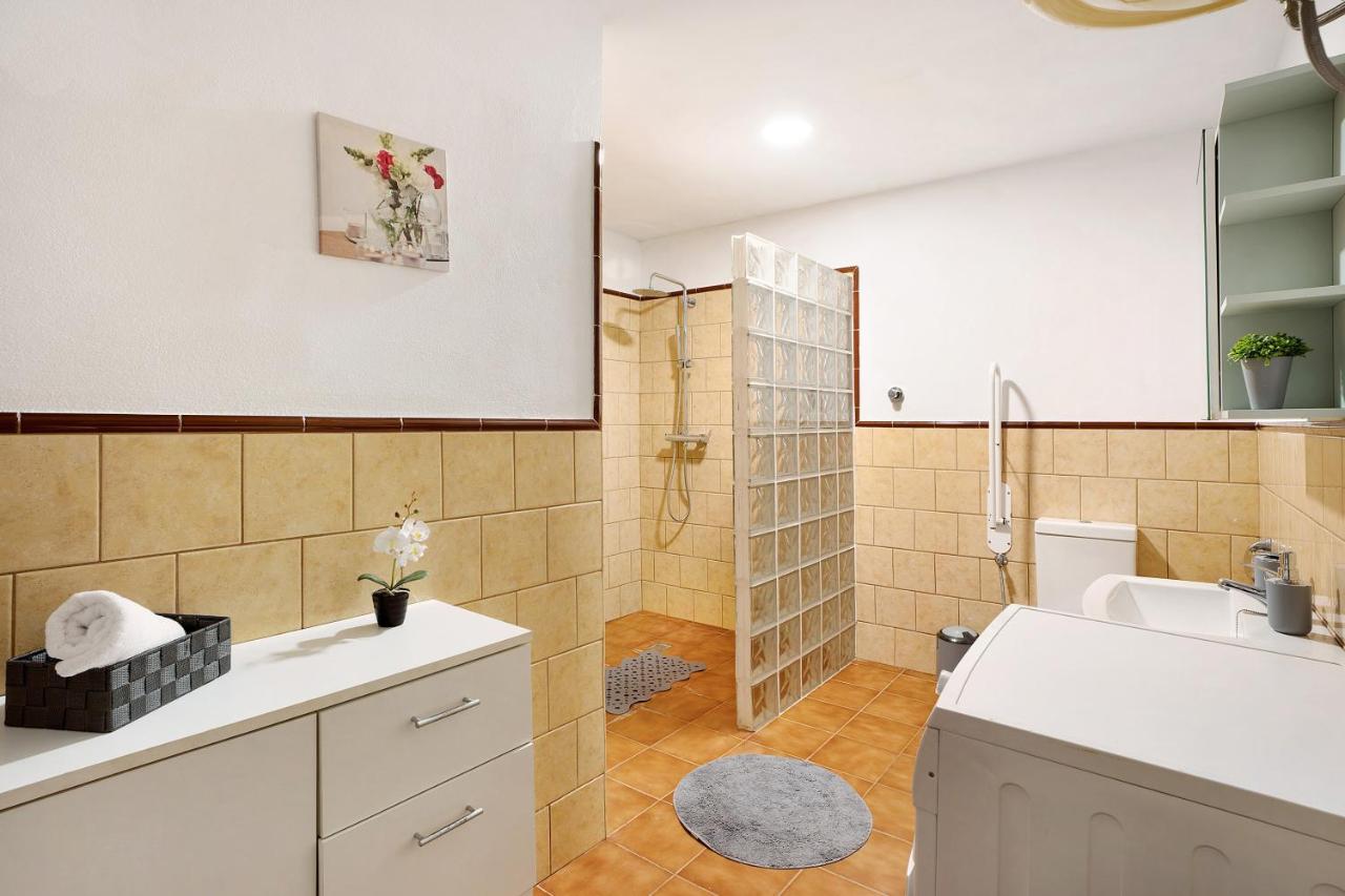 Villa Casa Andrea à Tacoronte Extérieur photo