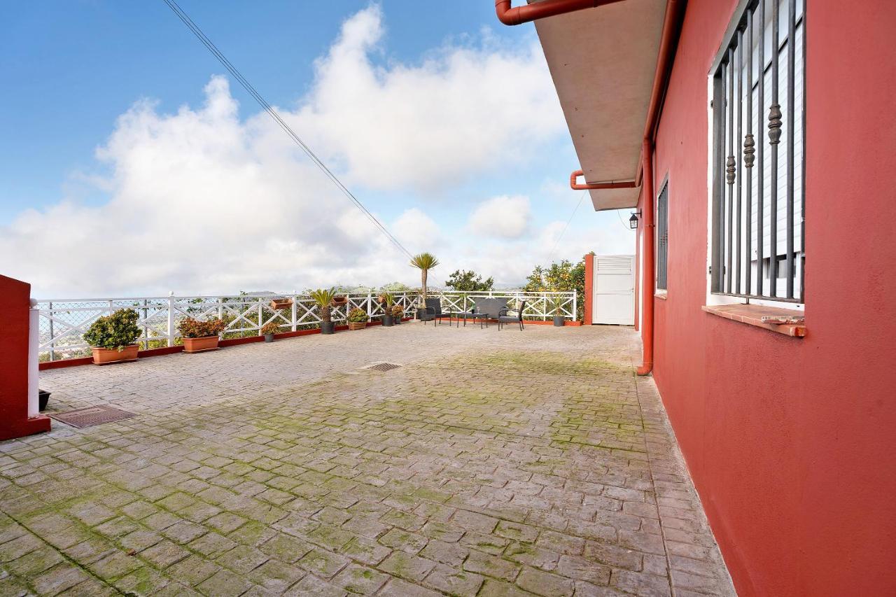 Villa Casa Andrea à Tacoronte Extérieur photo