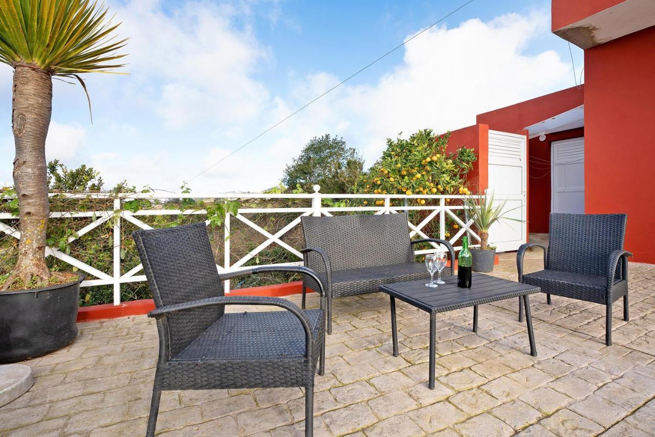 Villa Casa Andrea à Tacoronte Extérieur photo