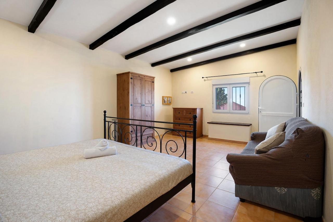 Villa Casa Andrea à Tacoronte Extérieur photo