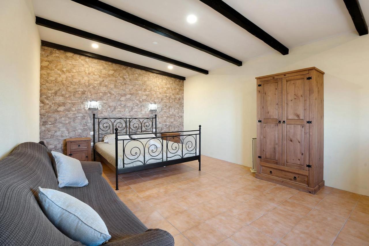 Villa Casa Andrea à Tacoronte Extérieur photo