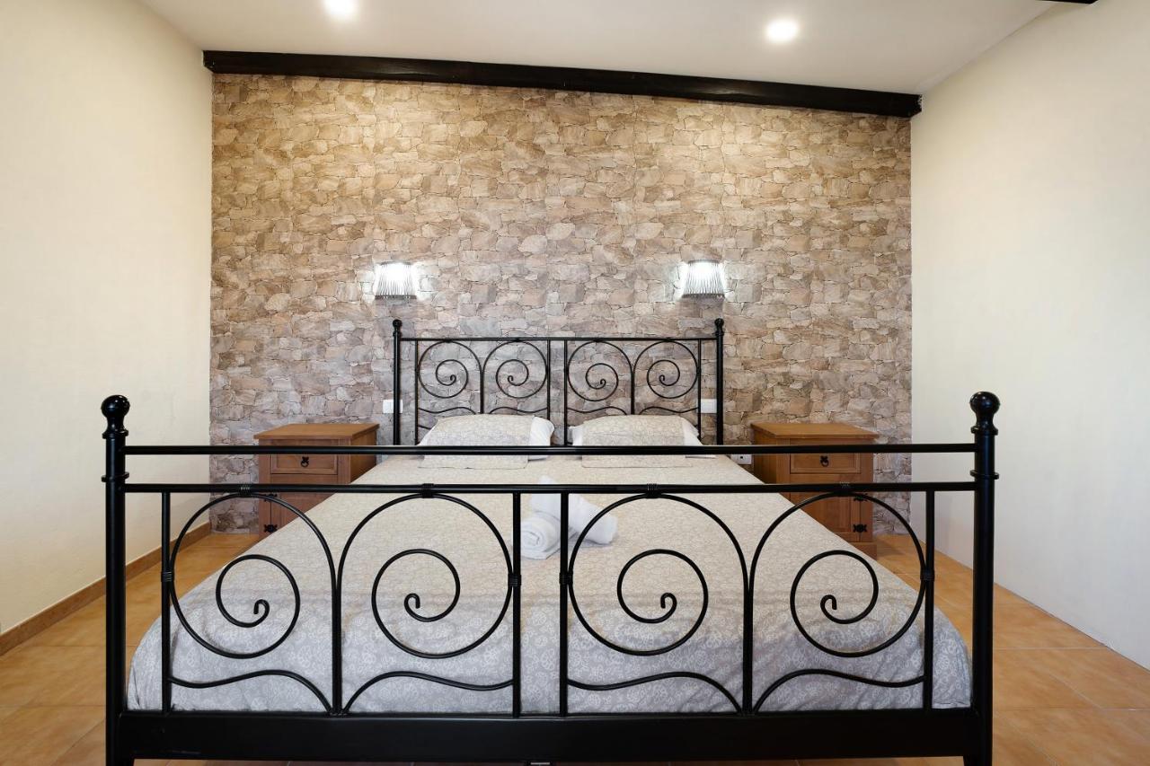 Villa Casa Andrea à Tacoronte Extérieur photo