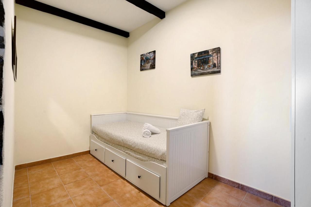 Villa Casa Andrea à Tacoronte Extérieur photo